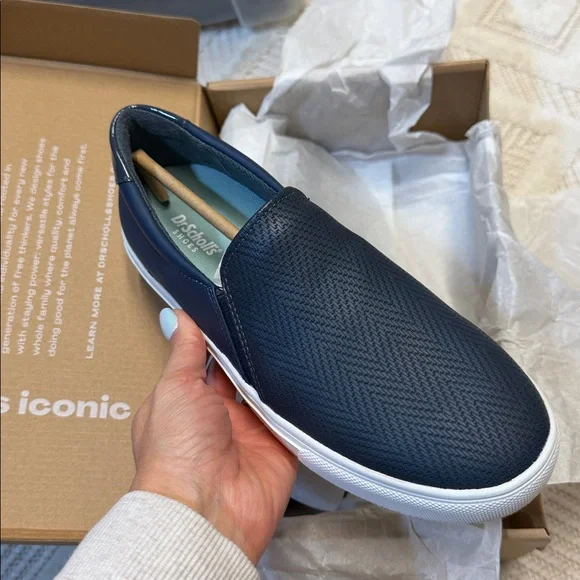 Dr. Scholl's Nova Slip-On Sneaker - Picture 4 of 5